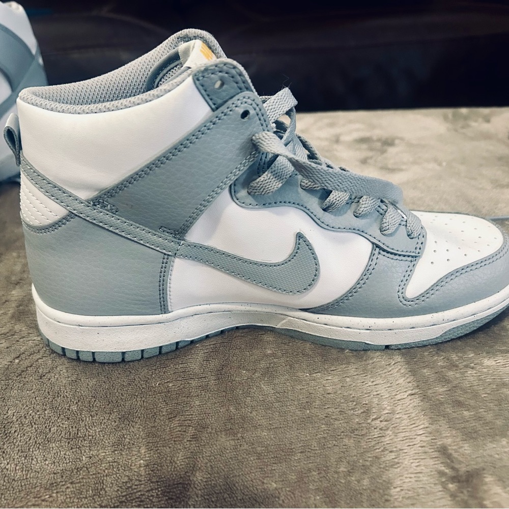 Nike High Dunks